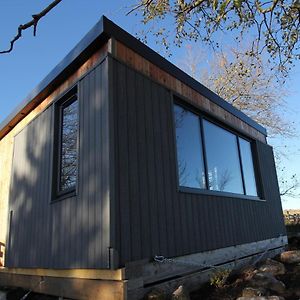 Villa Pollan-Na Clach Cabin Lairg Exterior photo