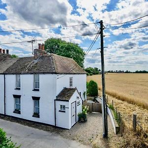 Marshmede Cottage - Picturesque, Tranquil, Relaxing Canterbury Exterior photo