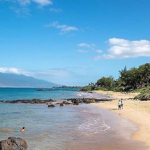 Cozy Condo In Kihei At Kamaole Sands Building 3 Unit 202 Wailea  Exterior photo