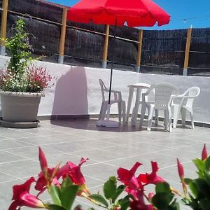 Ferienwohnung Amplio Apartamento Con Terraza Privada, Piscina Compartida En Arico Santa Cruz de Tenerife Exterior photo