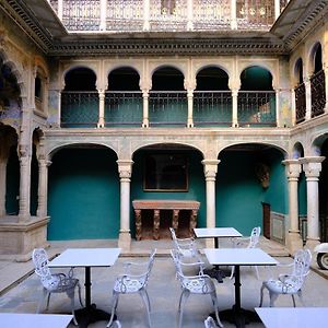 Vivaana Museum Hotel Nawalgarh Exterior photo