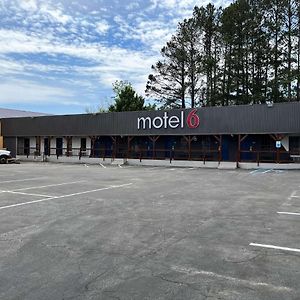 Motel 6 Cordele, Ga Exterior photo