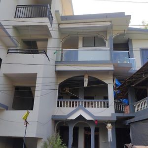 Shivkrupa Guest House Arambol Exterior photo