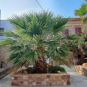 Ferienwohnung Garden Of Chios Exterior photo