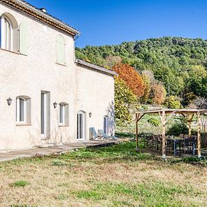 Holiday Home Saint-Michel By Interhome Draguignan Exterior photo