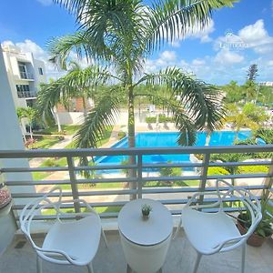 Madison Luxory Apartment Cancún Exterior photo