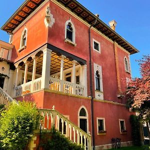 Hotel Casa Lovisoni Cervignano del Friuli Exterior photo