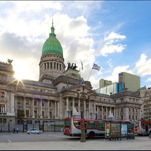 Ferienwohnung M & S Congreso Buenos Aires Exterior photo