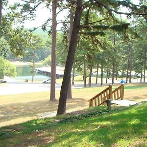 Mountain Harbor Queen Guest Room On Lake Ouachita Mount Ida Exterior photo