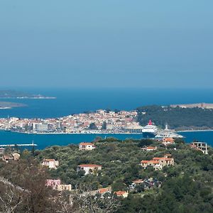 Ferienwohnung Μυτιλήνη Ταξιάρχες Exterior photo