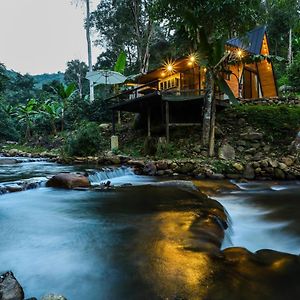 Hotel Virgin River @Mae Wan Chiang Mai Exterior photo