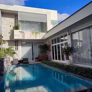 Cendana Villa Seminyak Exterior photo