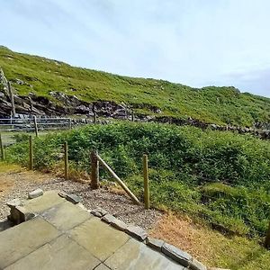 Villa Ardchiavaig Cabin Uisken Exterior photo