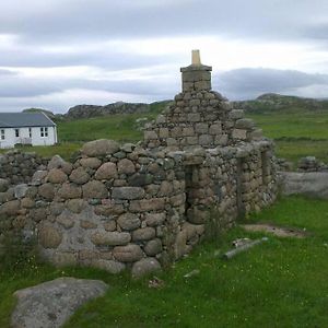 Villa Creich Port Dearg Exterior photo