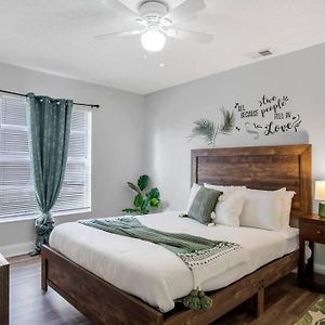 Cozy Orlando Stay With Garden & Next To Disney Springs Exterior photo