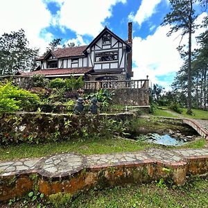 Villa Cerro Azul Mountain Retreat Exterior photo