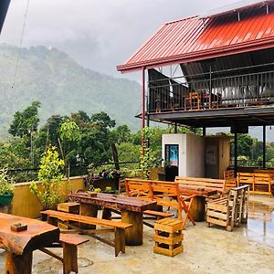 Hotel Green View Peak Gampola Exterior photo