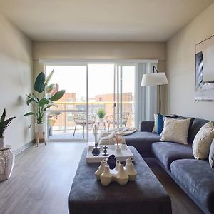 Ferienwohnung Blue Marina Views Top Floor Unit 2Bd 2Ba Los Angeles Exterior photo