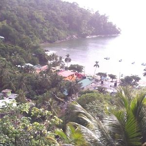 Hotel Maracas Bay View Maracas Bay Village Exterior photo