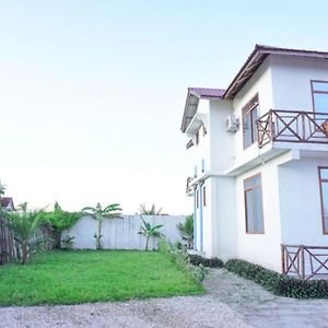 Asili Nyumbani Residence Kiwengwa  Exterior photo