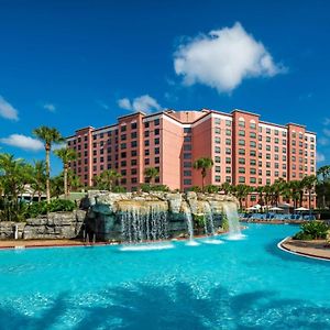 Hotel Caribe Royale Orlando Exterior photo