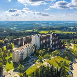 IFA Schöneck Hotel&Ferienpark Exterior photo