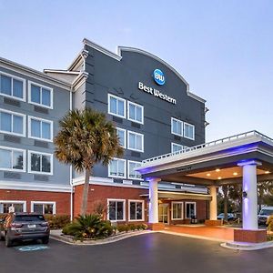 Best Western Airport Inn&Suites Charleston Exterior photo