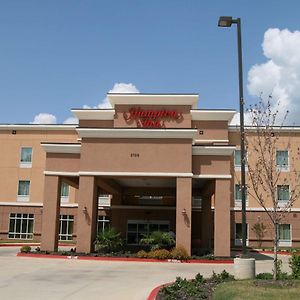 Hampton Inn Kilgore Exterior photo