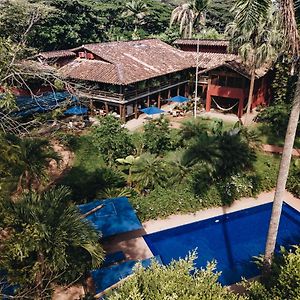 Sazagua Hotel Boutique Pereira Exterior photo