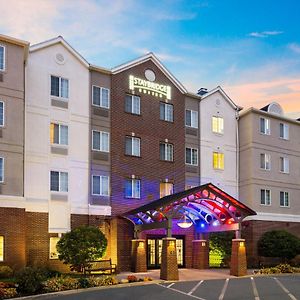 Staybridge Suites Rochester University Exterior photo