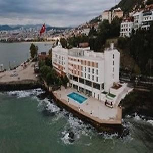 Hotel Anemon Altınordu Exterior photo