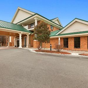 Country Inn & Suites By Radisson, Jonesborough-Johnson City West, Tn Exterior photo