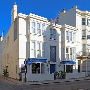 Hotel The Southern Belle Hove Exterior photo