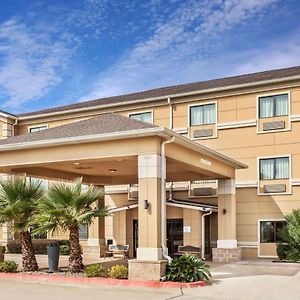 Hotel Baymont By Wyndham Tyler Exterior photo