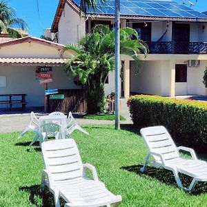 Hotel Pousada Tropicalia Itaparica Exterior photo