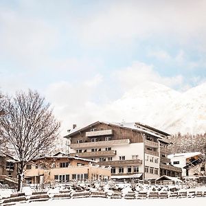 Vital Hotel Ortlerspitz St. Valentin auf der Haide Exterior photo