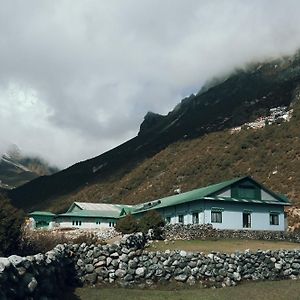 Mountain Lodges Of Nepal - Thame Namche Exterior photo