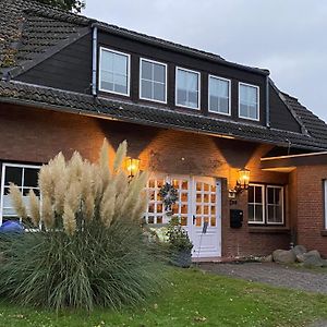 Hotel Schumacher's Landhaus Friedeburg  Exterior photo