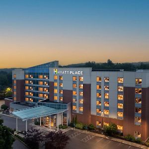 Hyatt Place Uncasville - Casino Area Exterior photo