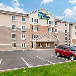 Extended Stay America Select Suites - Kansas City - Stadium Independence Exterior photo