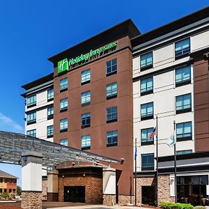 Holiday Inn Hotel&Suites Tulsa South Exterior photo