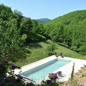 Villa Luxury Country House With Heated Private Pool Courniou Exterior photo