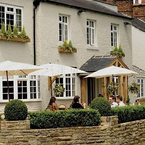 Hotel The Dog In Over Peover Knutsford Exterior photo