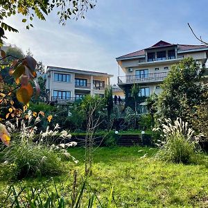 SV Hotel Batumi Makhinjauri Exterior photo