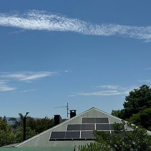 Hotel The Rawstornes Greytown Exterior photo