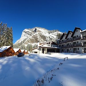 Hotel Pensiunea Stefania Lacul Roşu Exterior photo