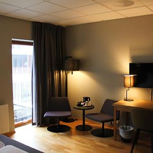 Hotel Q42 Kristiansand Exterior photo