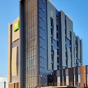 Hotel ibis Styles Arad Exterior photo