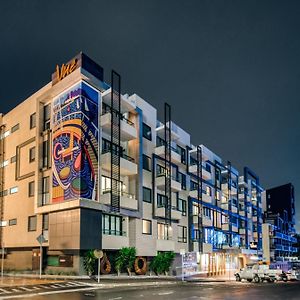 Vue Apartments Geelong Exterior photo