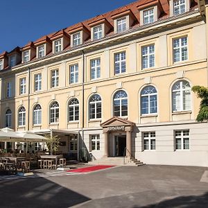 Hotel Böhlerstern Kapfenberg Exterior photo